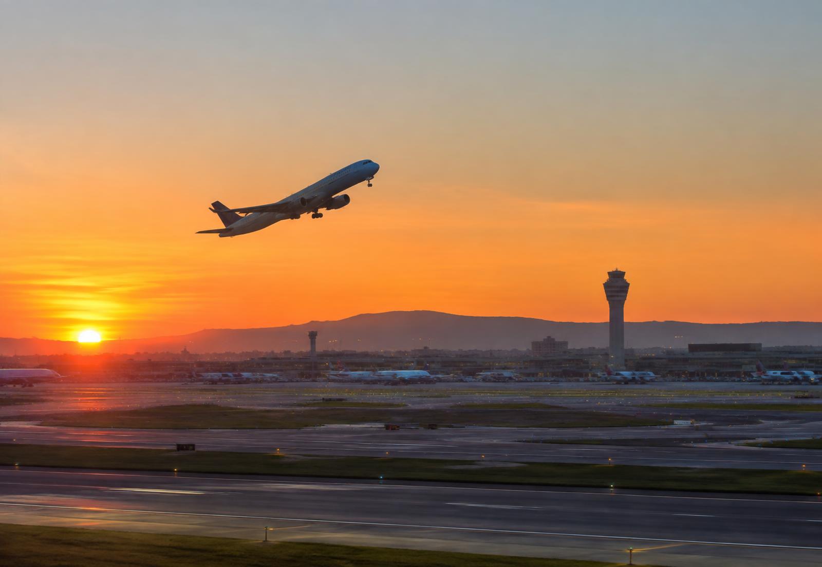 Toronto Pearson International Airport airport